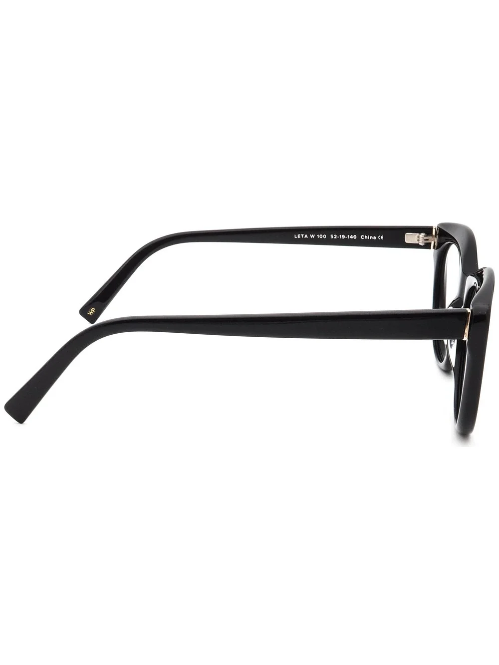 Warby Parker Leta W 100 Eyewear